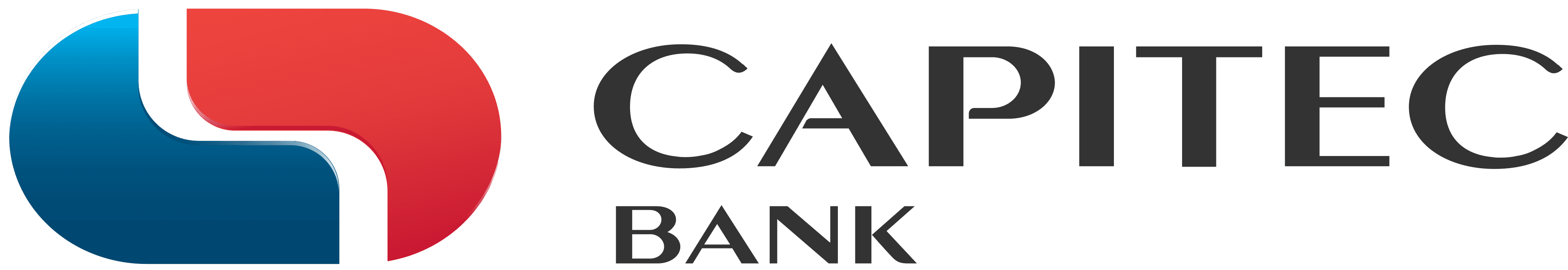 Capitec Bank Logo