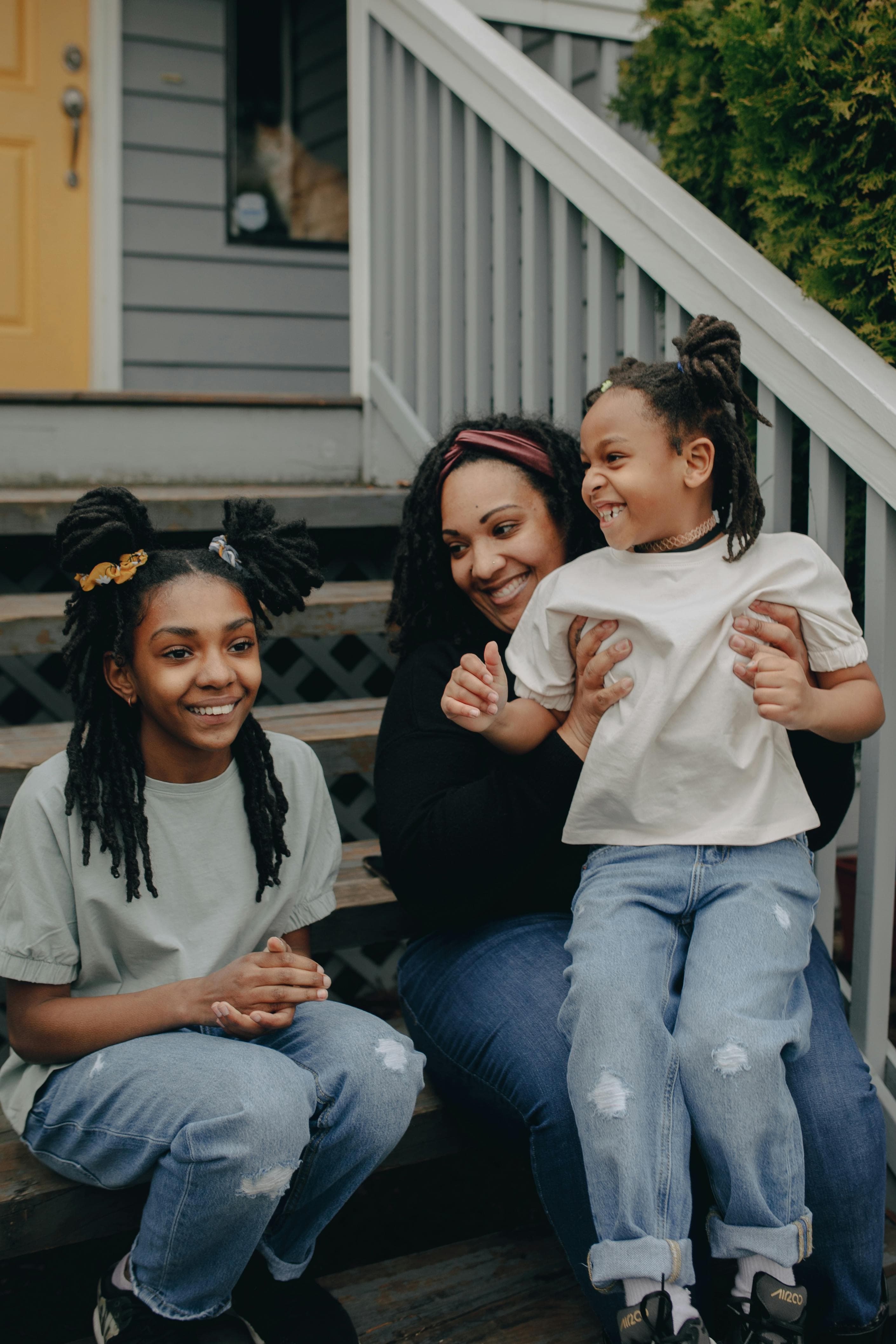 Single Mother's Legacy